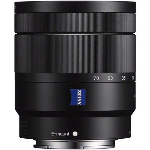 Sony E 16-70mm f4 ZA OSS Zeiss Vario-Tessar T E-Mount - Digitec